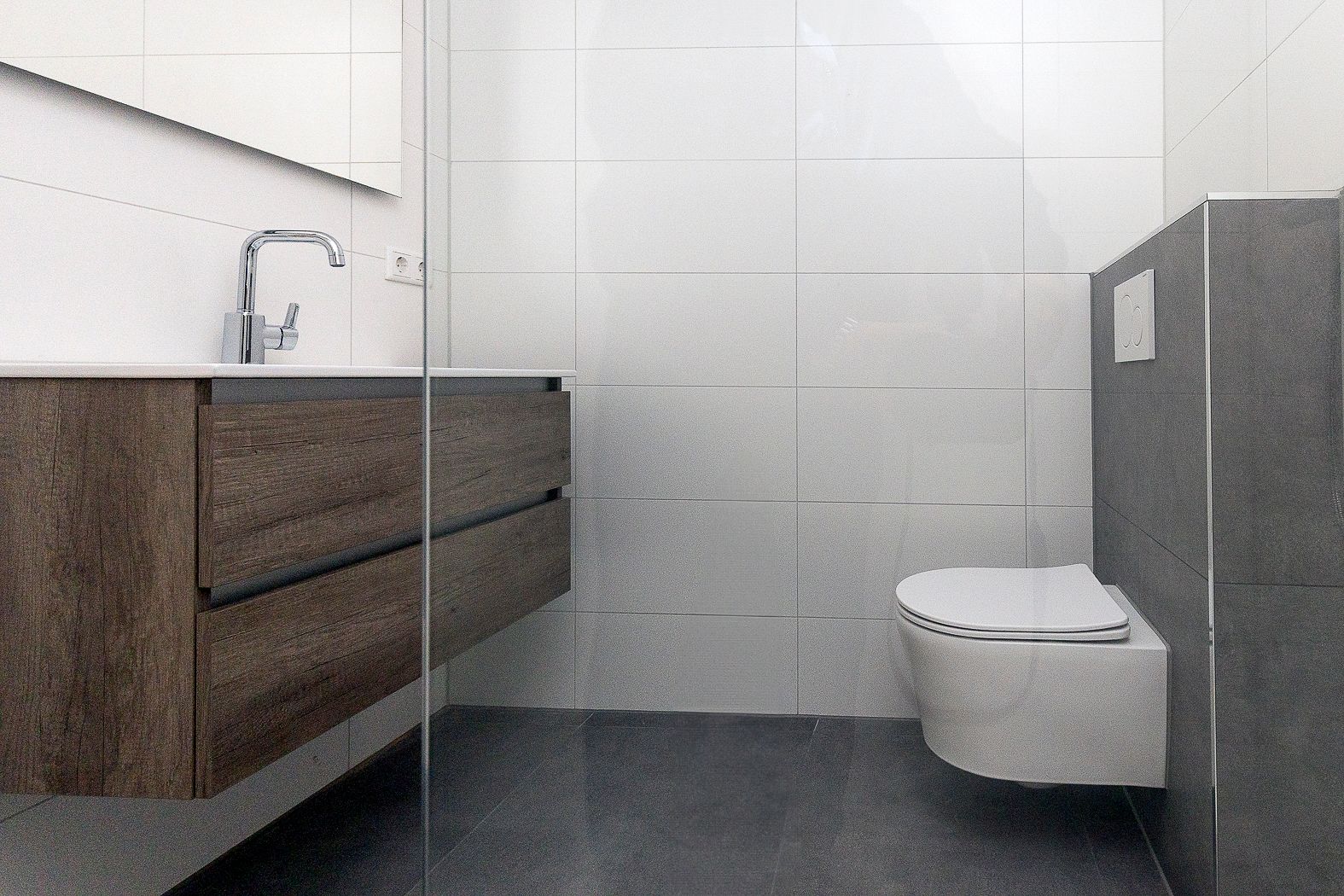 Photo 3 of van Heemskerckstraat 1-C