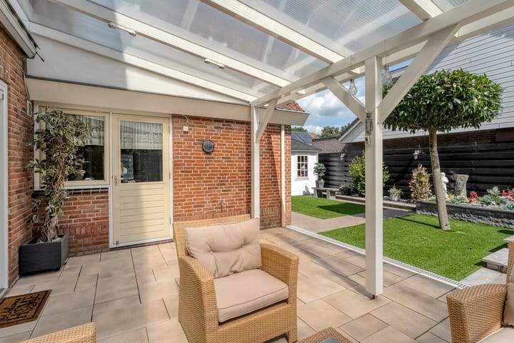 Foto 28 van Reehorst 20