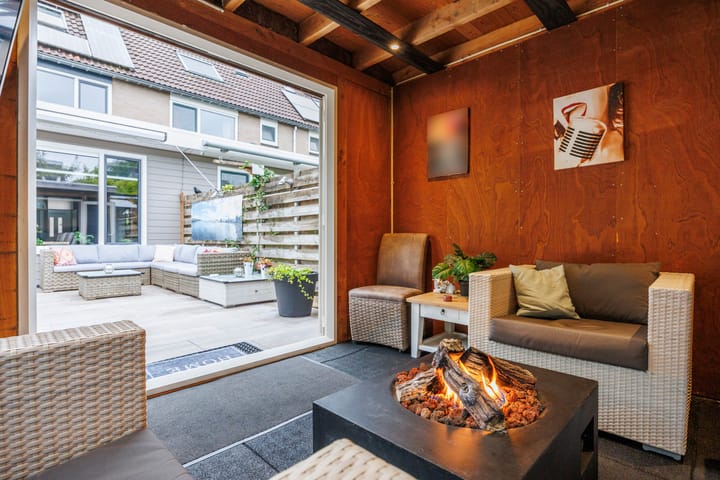 Foto 47 van Jensemaheerd 84