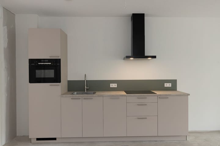 Foto 4 van van Heemskerckstraat 1-C