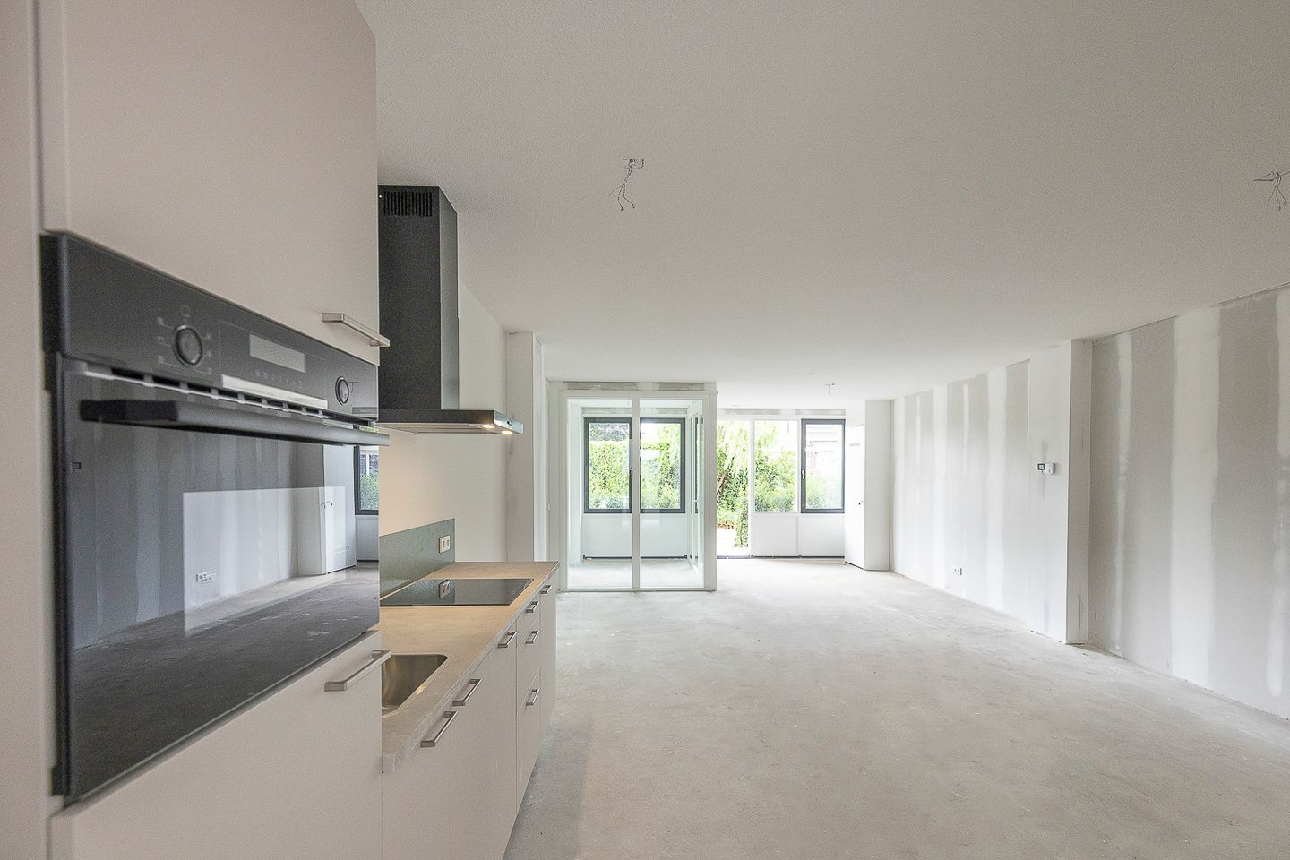 Photo 5 of van Heemskerckstraat 1-C