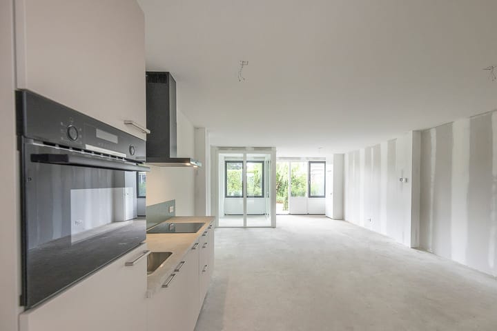 Foto 5 van van Heemskerckstraat 1-C