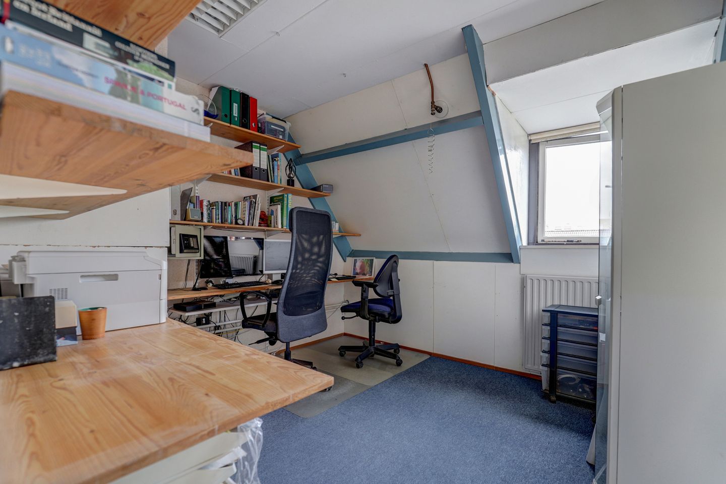 Foto 35 van Hohorst 60