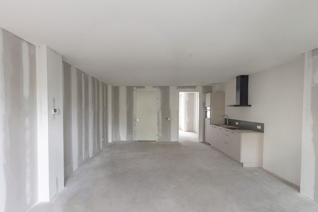 Photo 7 of van Heemskerckstraat 1-C