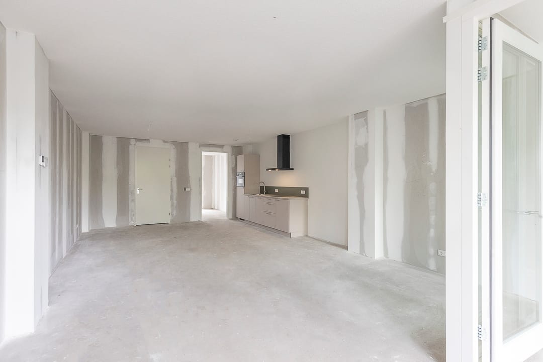 Photo 8 of van Heemskerckstraat 1-C