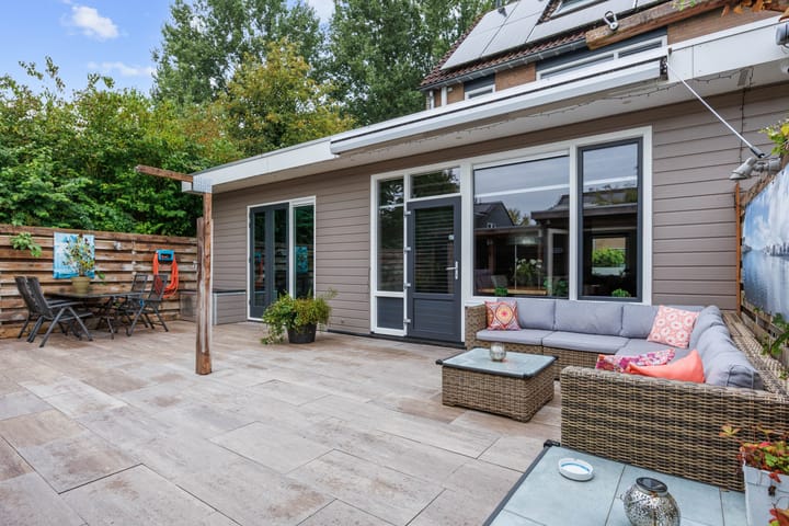 Foto 49 van Jensemaheerd 84