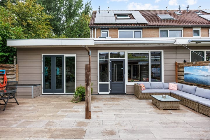 Foto 50 van Jensemaheerd 84