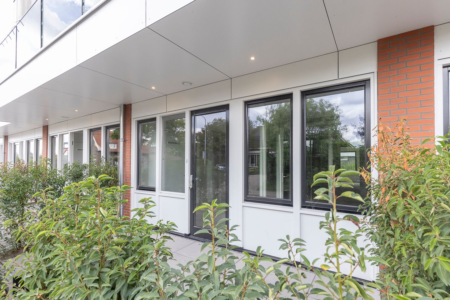 Foto 1 van van Heemskerckstraat 1-C