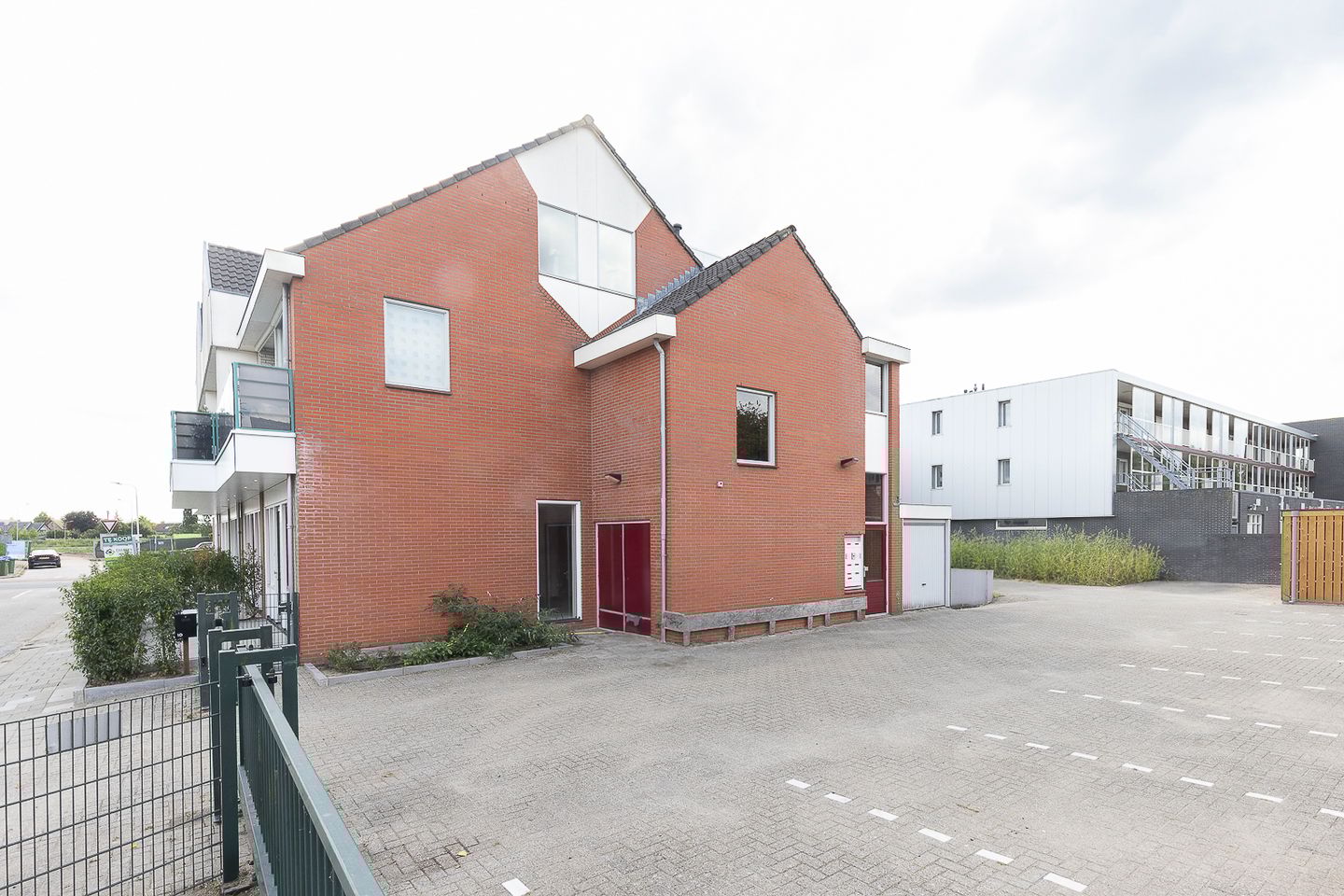 Photo 10 of van Heemskerckstraat 1-C