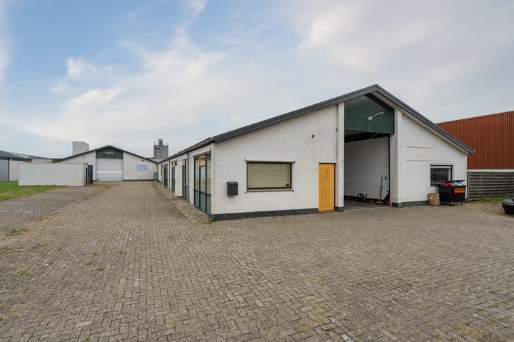 Havenstraat 7, Emmeloord