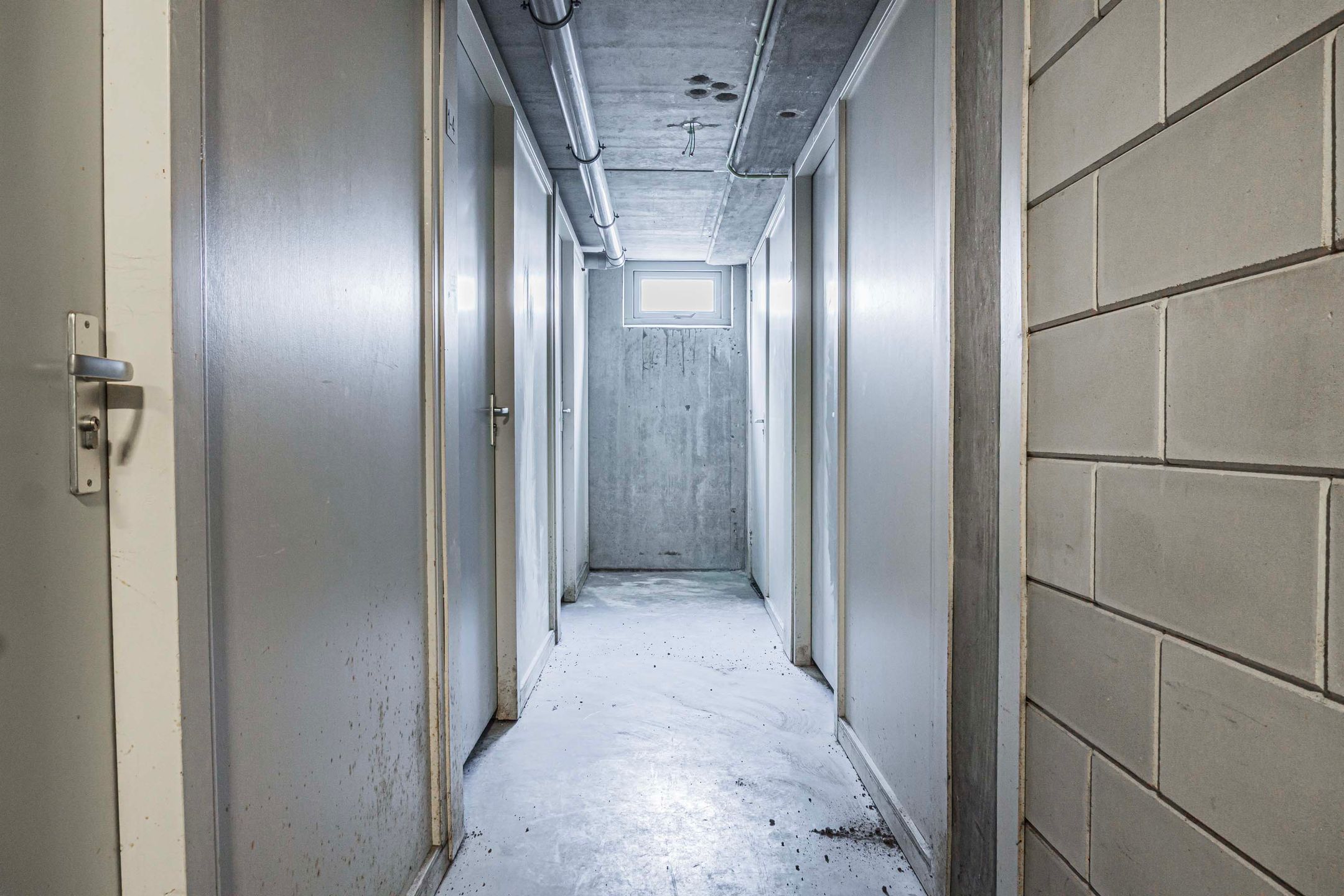 Photo 12 of van Heemskerckstraat 1-C