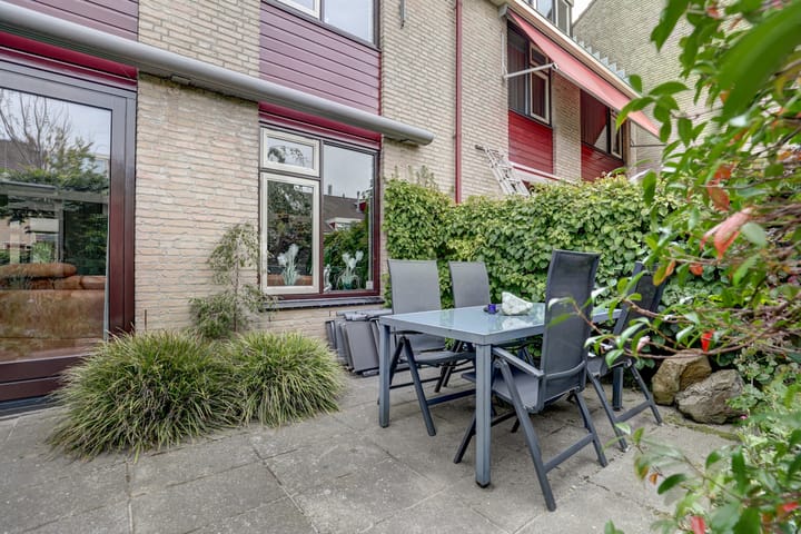 Foto 38 van Hohorst 60