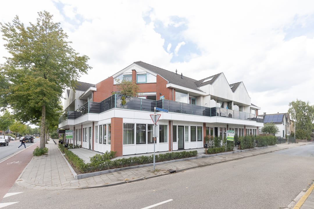 Photo 13 of van Heemskerckstraat 1-C