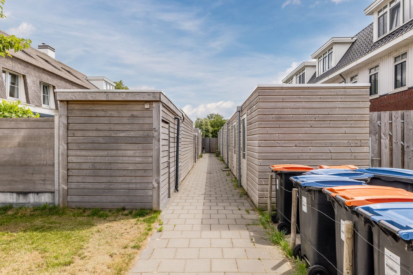 Foto 25 van Anemoonlaan 29