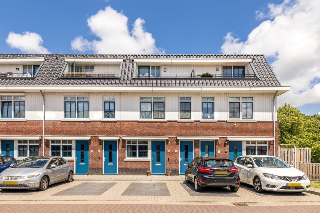 Foto 26 van Anemoonlaan 29