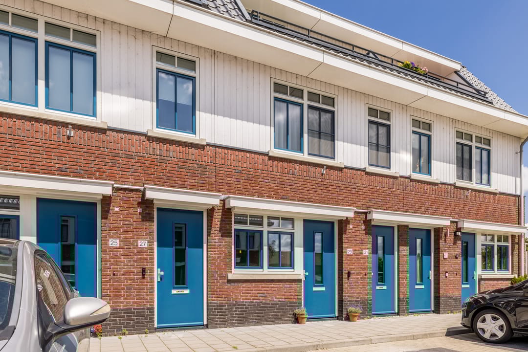 Foto 28 van Anemoonlaan 29