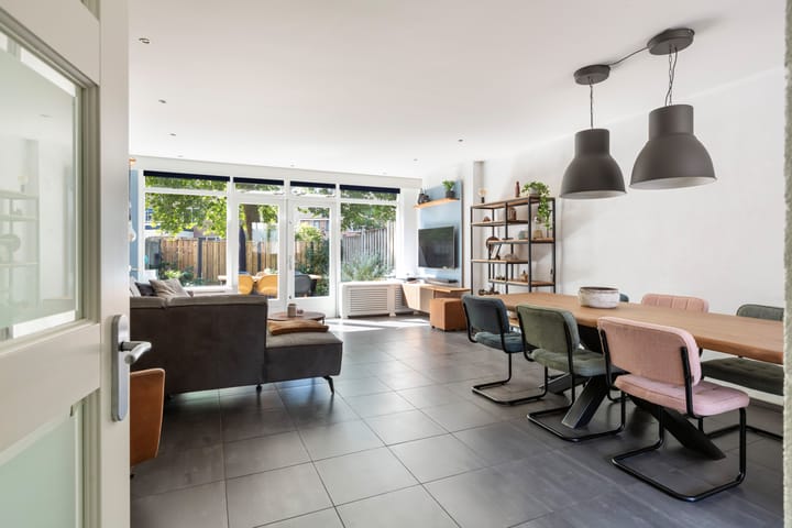 Foto 7 van IJsseloord 34