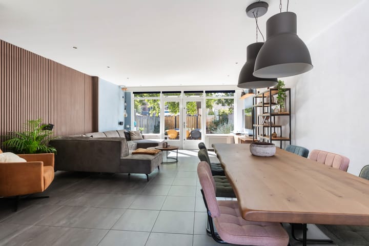 Foto 8 van IJsseloord 34