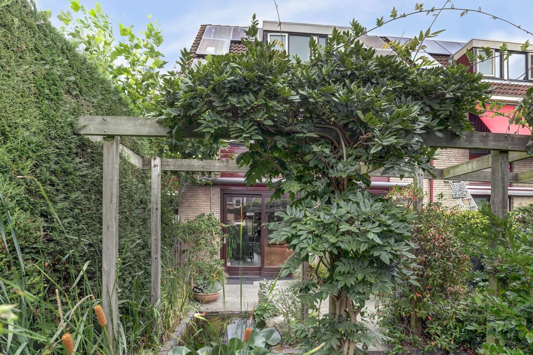 Foto 41 van Hohorst 60