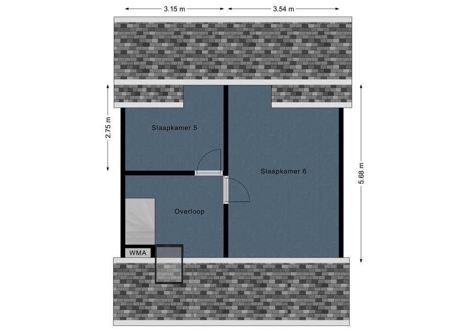 Foto 47 van Hohorst 60