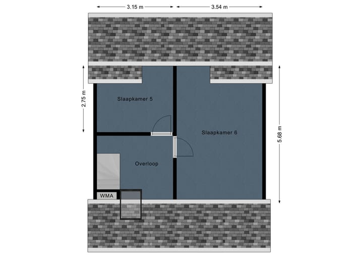 Foto 47 van Hohorst 60