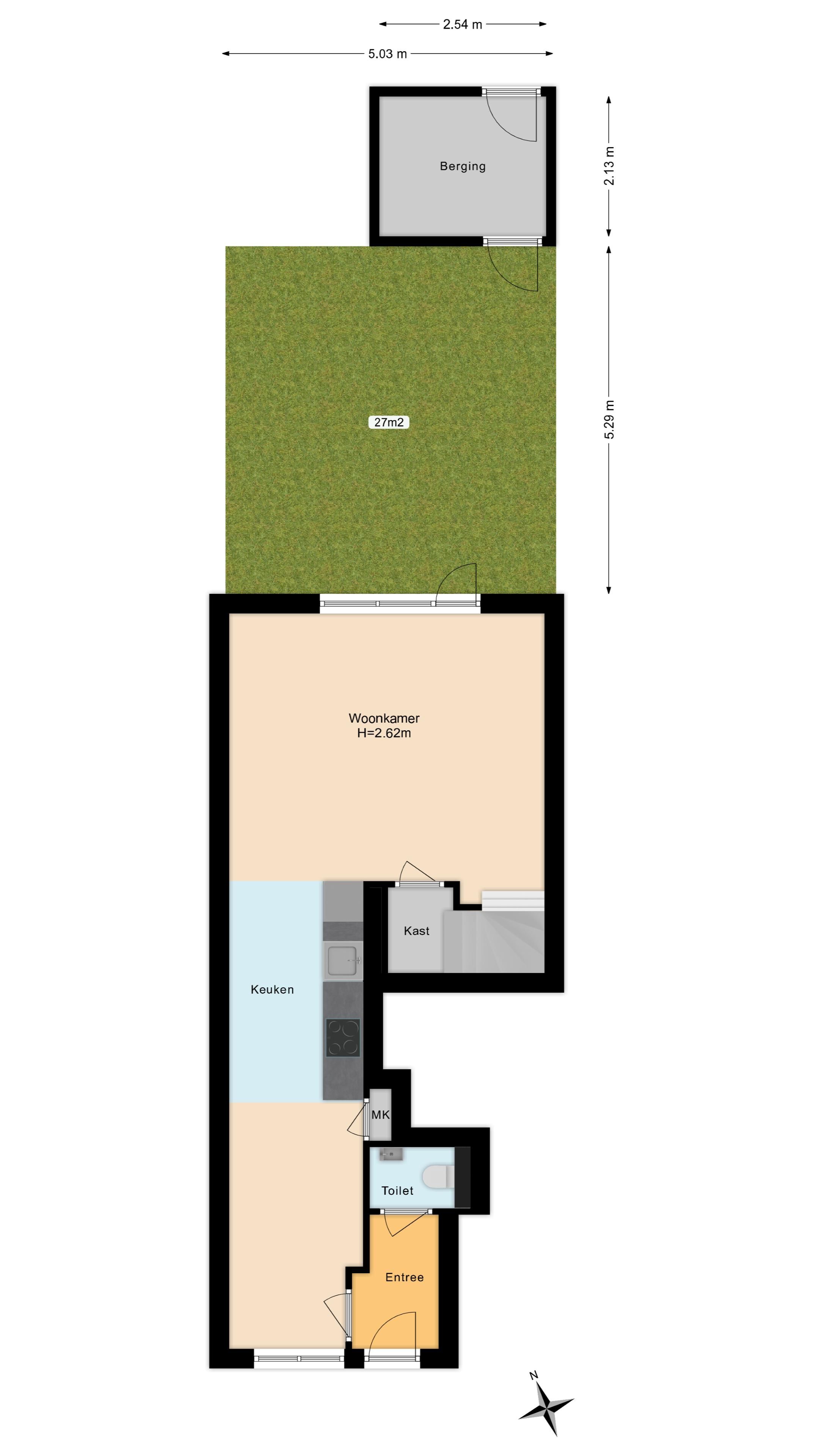 Foto 39 van Anemoonlaan 29