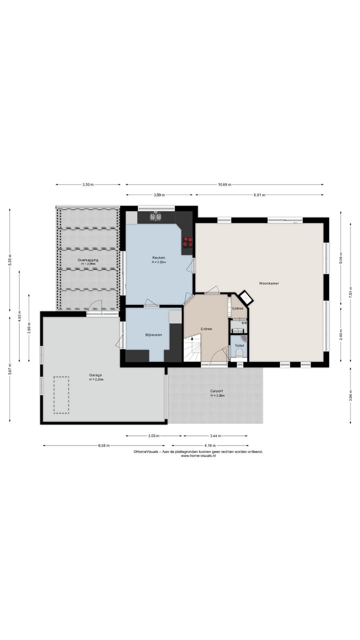 Foto 66 van Reehorst 20