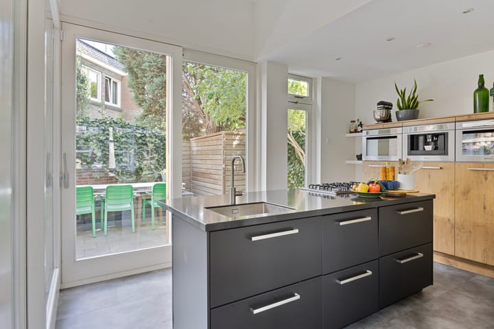 Foto 2 van 1e Franklinstraat 1