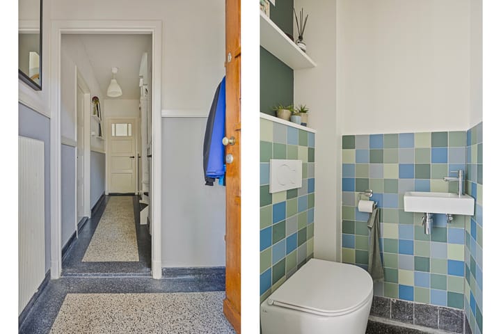 Foto 4 van 1e Franklinstraat 1