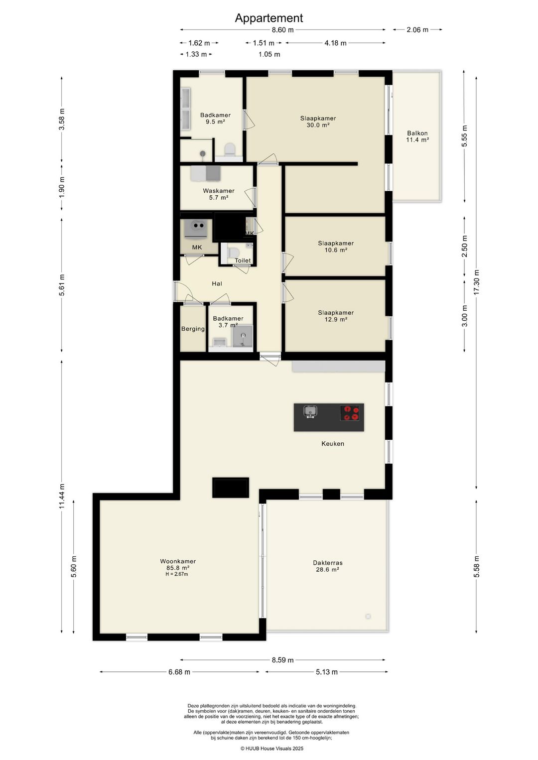 Foto 68 van Herenstraat 175