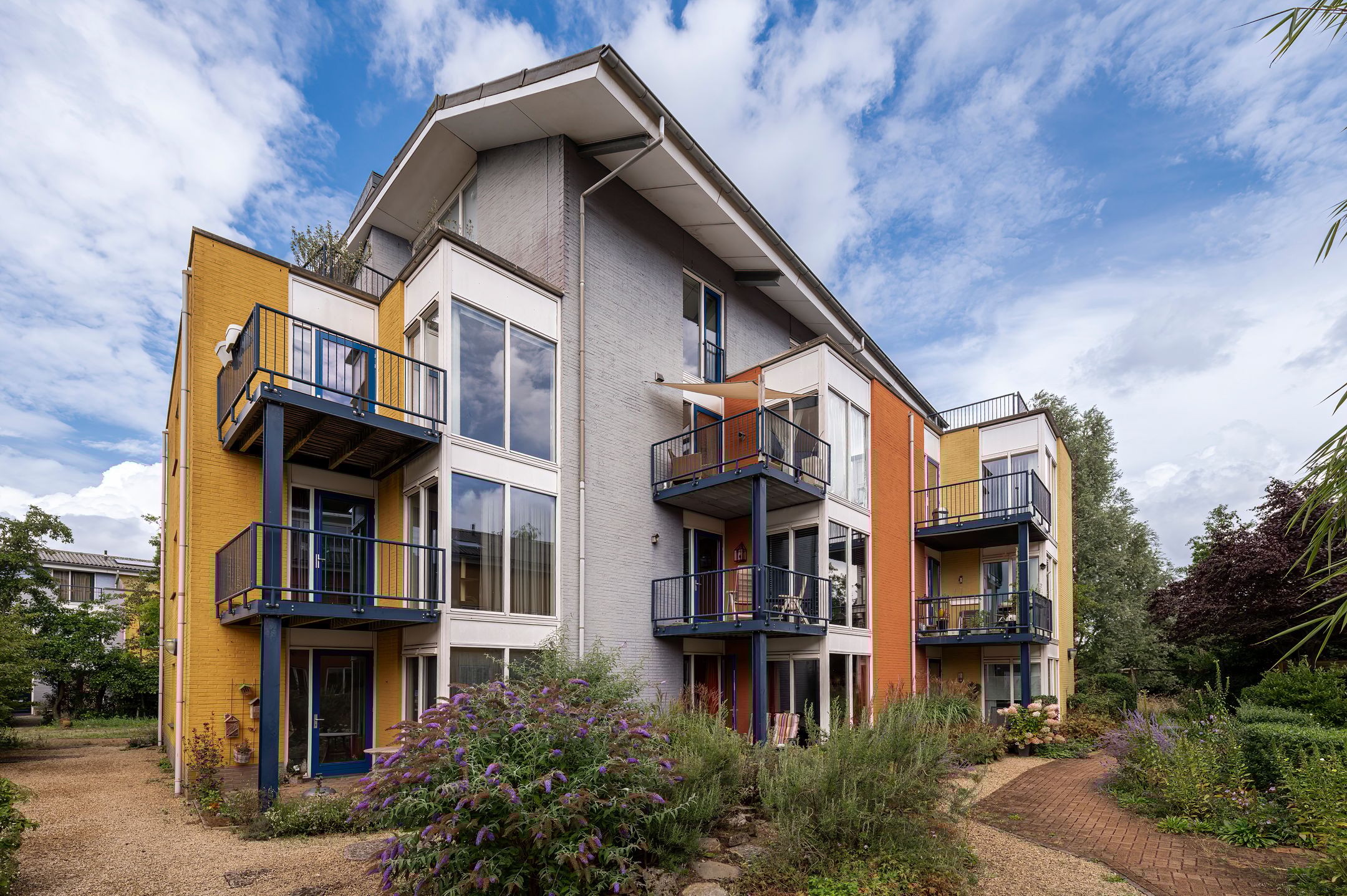 Carry van Bruggenhof, 18, Culemborg, 4103VJ, Gelderland, Nederland 18 