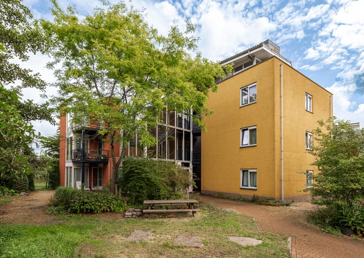 Foto 2 van Carry van Bruggenhof 18