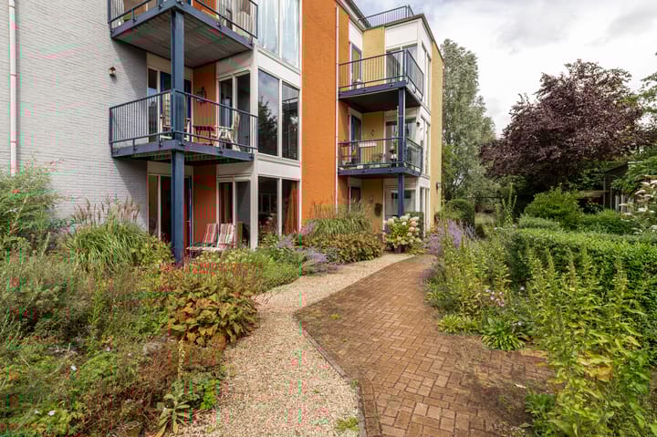 Foto 3 van Carry van Bruggenhof 18