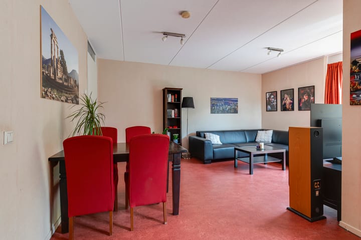 Foto 4 van Carry van Bruggenhof 18