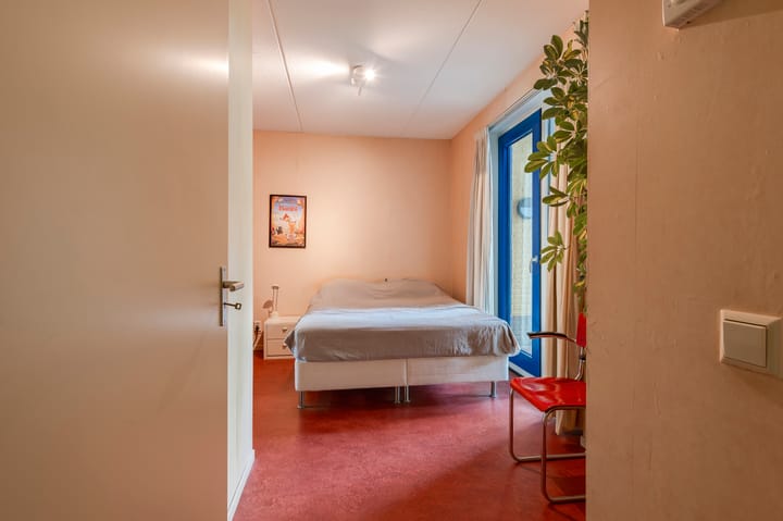 Foto 5 van Carry van Bruggenhof 18