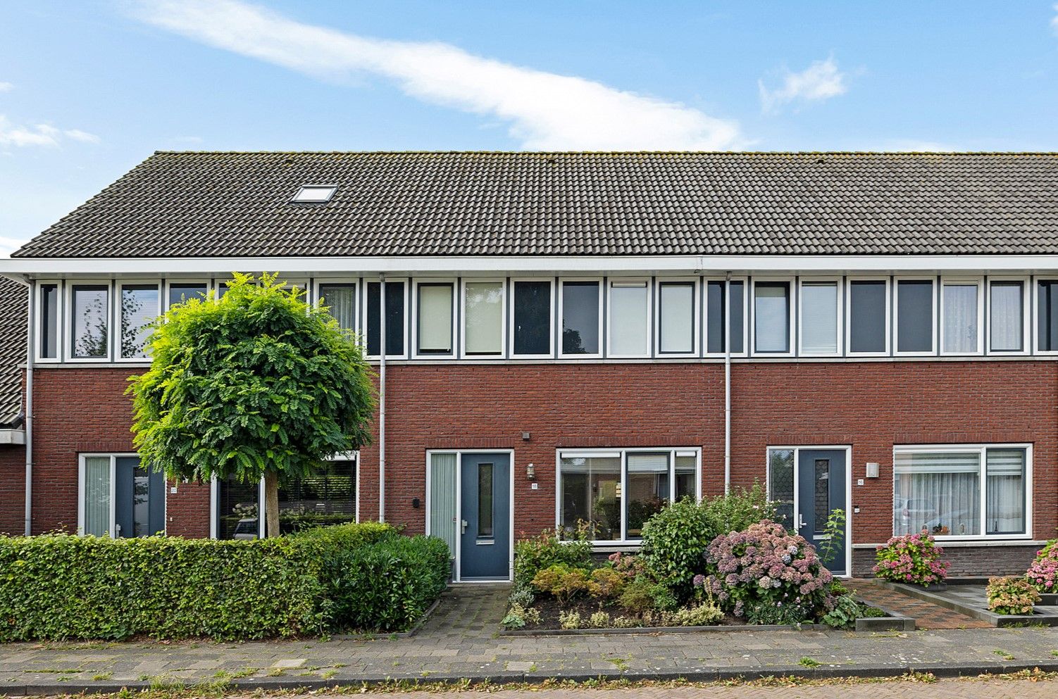 Roggepaed, 18, Ureterp, 9247BL, Friesland, Nederland 18