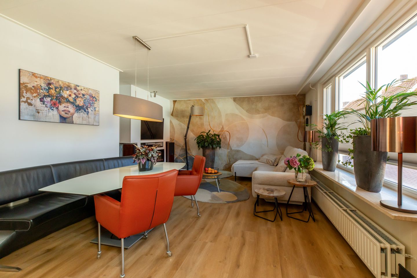 Foto 1 van Timmermansstraat 12