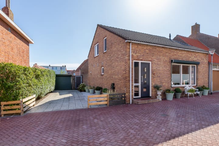 Foto 2 van Timmermansstraat 12