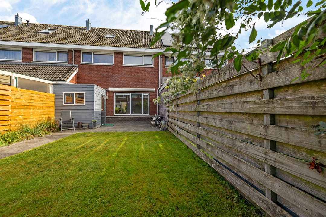 Foto 2 van Roggepaed 18