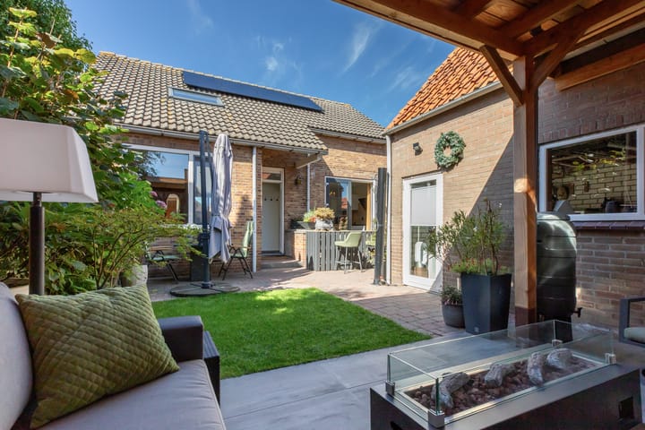 Foto 3 van Timmermansstraat 12