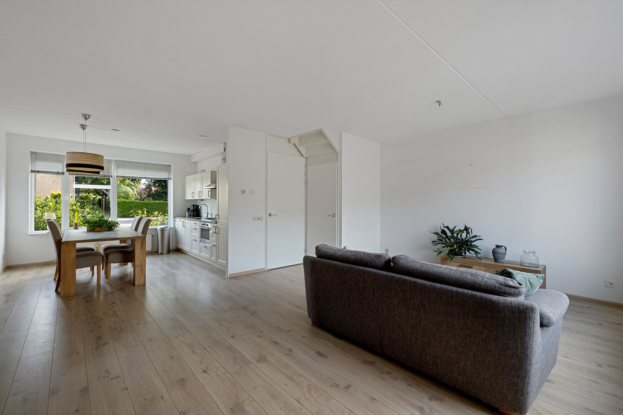 Foto 3 van Roggepaed 18