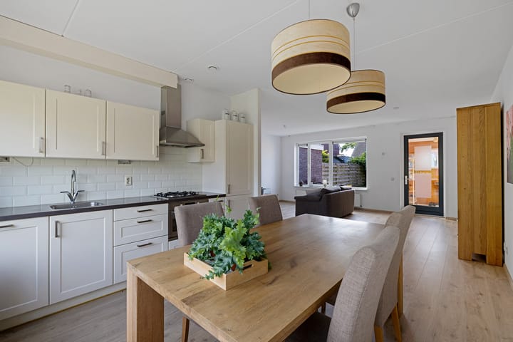 Foto 4 van Roggepaed 18