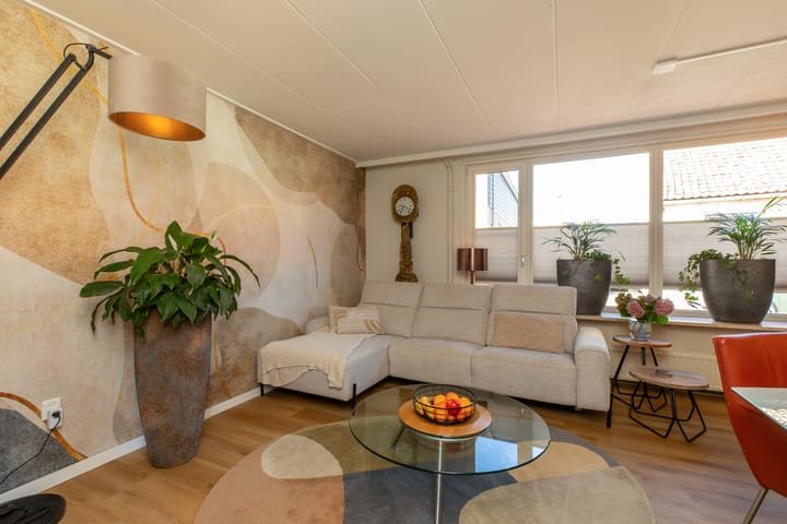 Foto 5 van Timmermansstraat 12