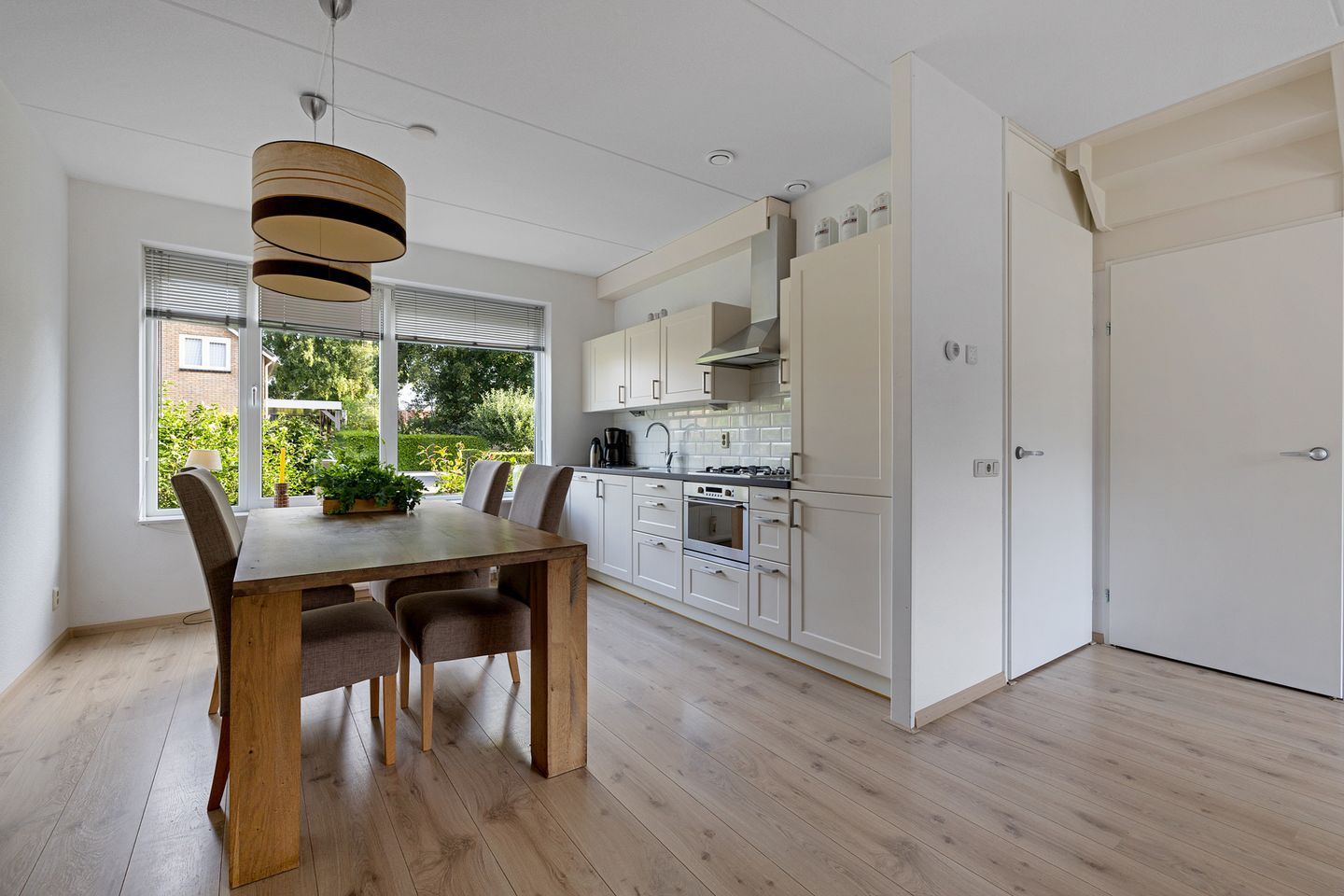 Foto 5 van Roggepaed 18