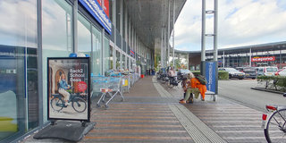 Bekijk 360° foto's