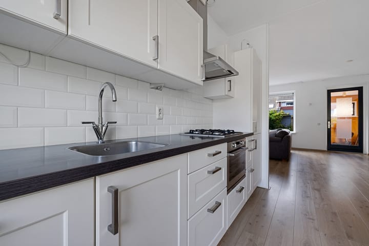 Foto 7 van Roggepaed 18