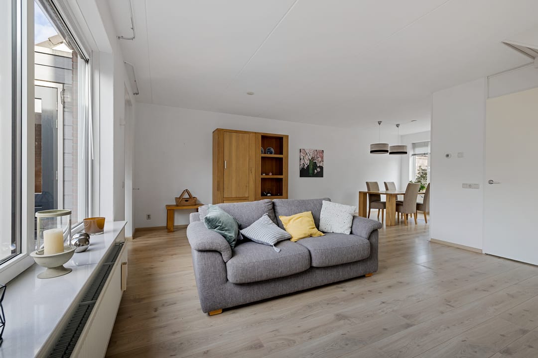 Foto 8 van Roggepaed 18