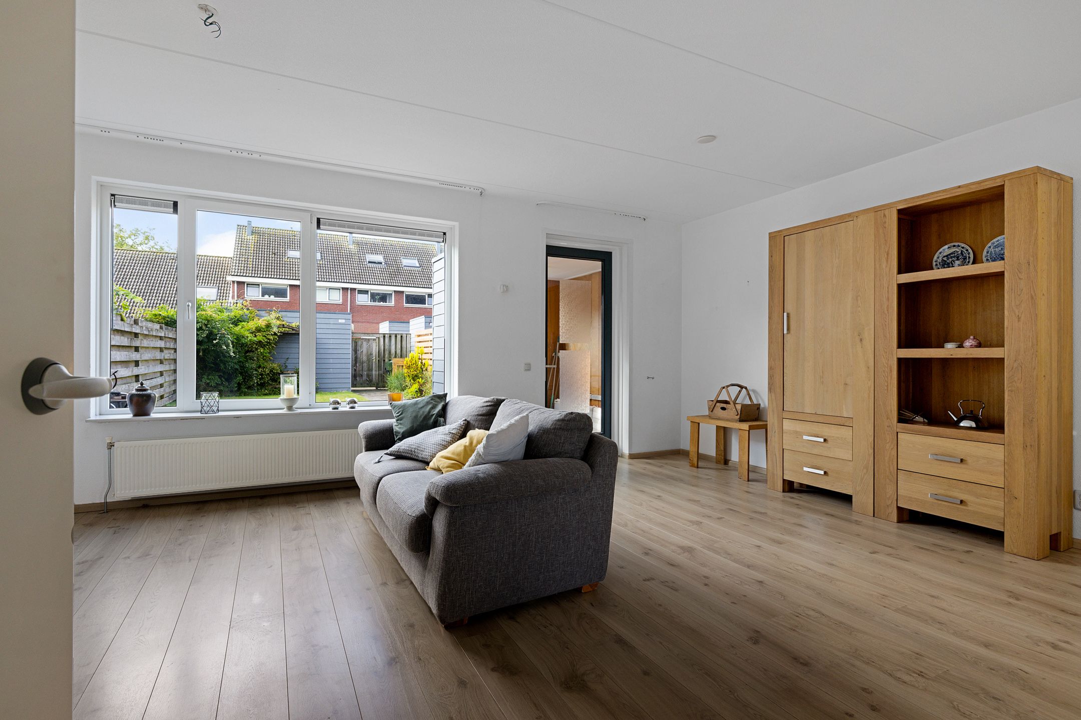 Foto 9 van Roggepaed 18