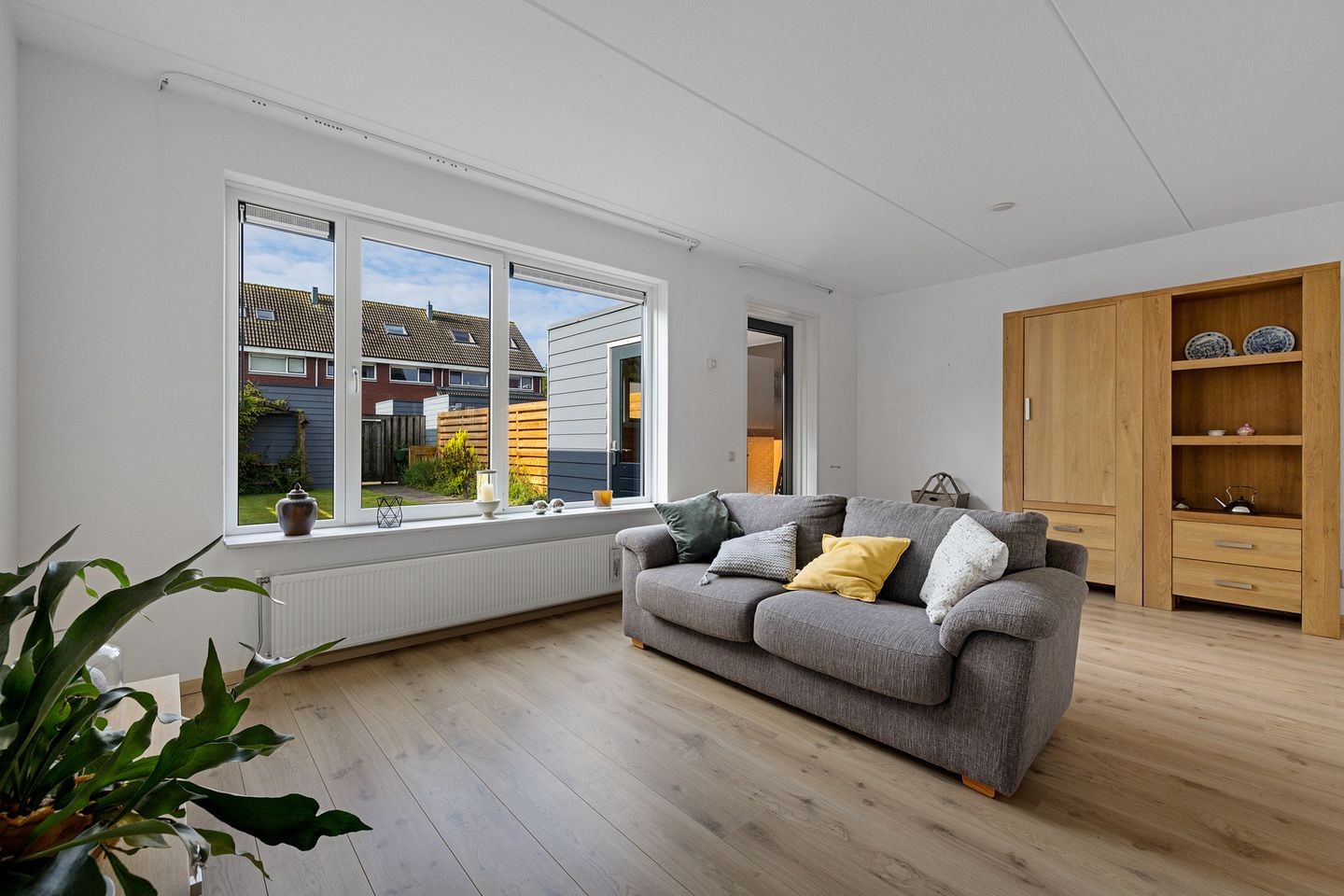 Foto 10 van Roggepaed 18