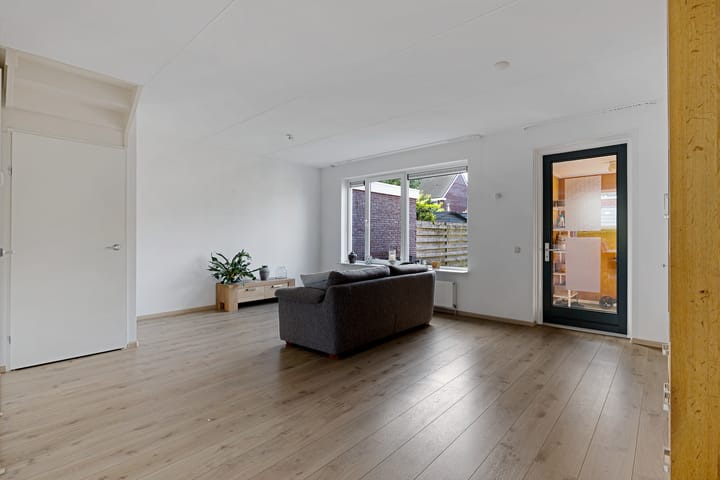 Foto 12 van Roggepaed 18